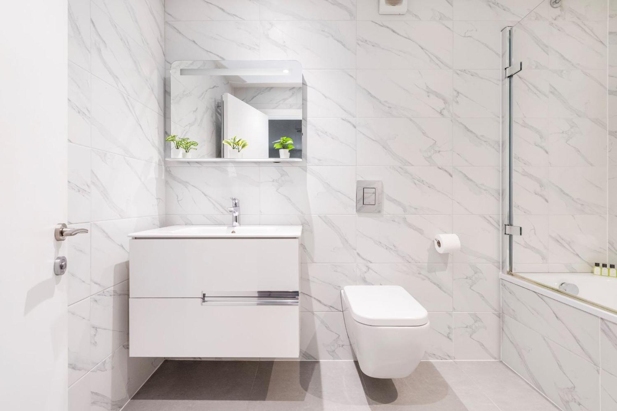 Marylebone - Wimpole St - 3Br - Cityapartmentstay London Exterior photo
